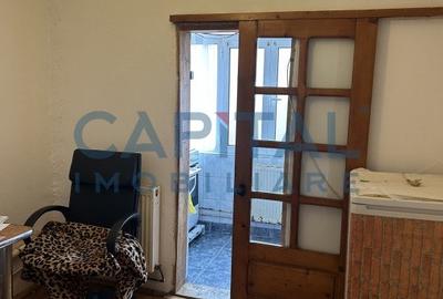 Apartament cu 2 camere decomandat, mobilat în Ultracentral - 5