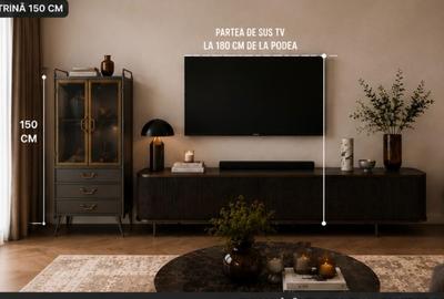 Apartament cu 2 camere decomandat în Ultracentral - 4