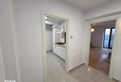 Apartament cu 2 camere, mobilat în Străulești - 8