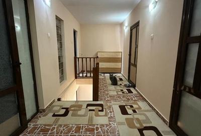 Casă cu 5 camere cu Teren 200 Mp în Ultracentral - 3