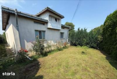 Casă cu 4 camere cu Teren 1000 Mp în Mihai Eminescu - 2
