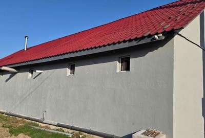 Spațiu comercial, de 220 mp, în Popești - 8