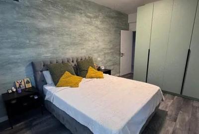 Apartament 2 camere / Lacul Morii / 2 locuri parcare / Centrala / COMISION 0% - 7