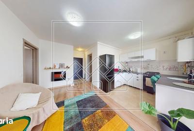 Apartament cu 2 camere în Turnișor - 1