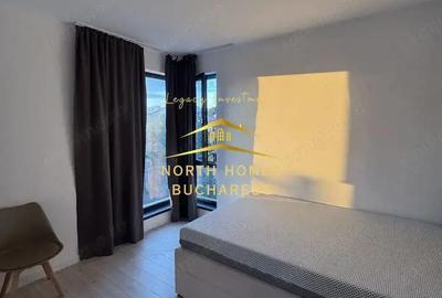 Apartament 2 Camere - Mihai Bravu