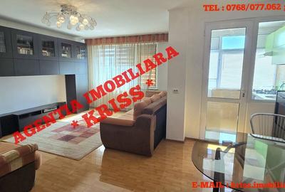 Apartament cu 3 camere decomandat în Central - 10