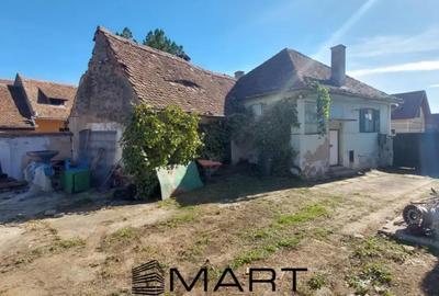 Casă cu 2 camere cu Canalizare în Turnișor - 2