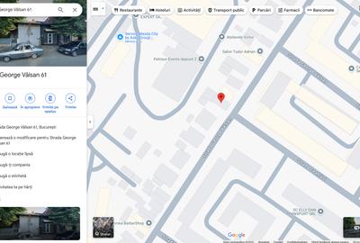 Propietar vand casa cu teren in zona Crangasi Giulesti intens circulata - 3