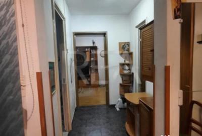 Apartament cu 4 camere semidecomandat, mobilat în Drumul Taberei - 5