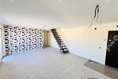 Apartament cu 4 camere 2 bai si balcon zona Rahovei din Sibiu - 2