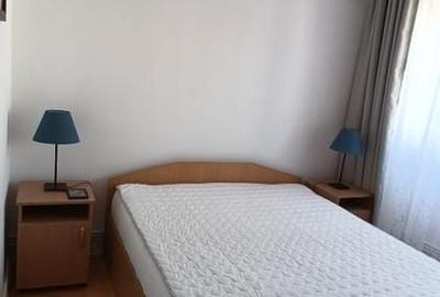 Apartament cu 2 camere decomandat, mobilat în 13 Septembrie - 3