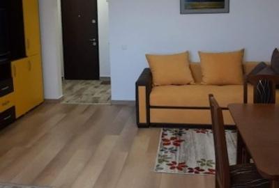 Garsoniera  - Tractorul bloc nou- zona Coresi - 2