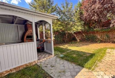 Casă / Vilă 5 camere în zona Iancu Nicolae - 13