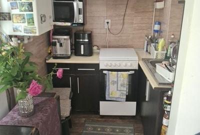 Apartament cu 2 camere în Vama Buzăului - 2