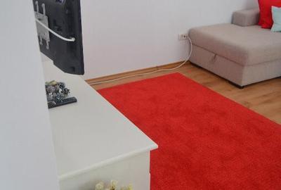 Busteni-Apartament cu trei camere,mobilat si utilat - 1