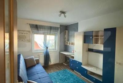 Apartament cu 4 camere decomandat în Est - 5