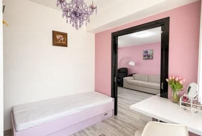 Apartament cu 4 camere, mobilat în Tineretului - 7