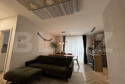 Apartament 3 camere | Zona Vivo - 2