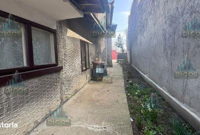 Casă cu 3 camere în Uiești - 5