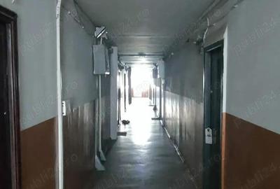 Garsoniera Complex de inchiriat - 8