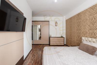 Apartament cu 3 camere decomandat în Găvana Platou - 3