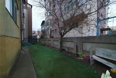 Apartament cu 2 camere semidecomandat, mobilat în Kamsas - 16