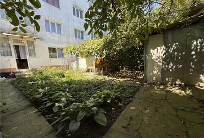 Miron Costin - zona Zimbru - apartament teren proprietate - 3
