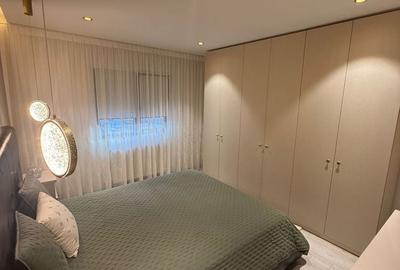 Apartament cu 3 camere decomandat în Lunca Cetățuii - 5