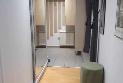 Apartament cu 2 camere semidecomandat în Unirii - 5