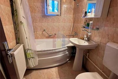 Ap 2 cam conf 1 Dorobanti Renovat Mobilatsi utilat - 1