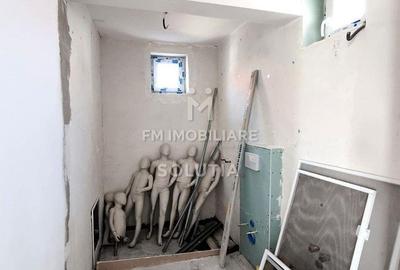 Casă cu 3 camere cu Teren 400 Mp în Central - 11