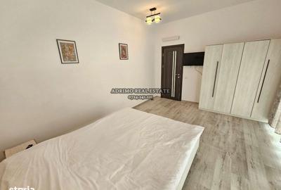 Apartament cu 2 camere în Nord - 13