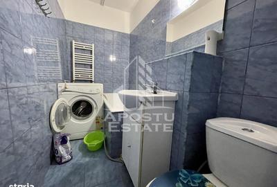 Garsonieră decomandată în Girocului - 4