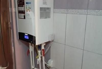 Casă cu 4 camere în Gemenele - 1