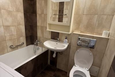 Drumul Taberei - 7 minute Metrou Favorit - Garsoniera confort 1 Drumul Taberei - 7 minute Metrou Favorit - Garsoniera confort 1 - 4