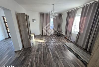 Casă cu 5 camere cu Teren 425 Mp în Unirea - 8