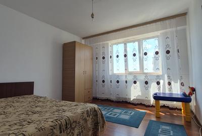 APARTAMENT 2 CAMERE Decomandate gaze - KM 4-5 lângă piață - 6