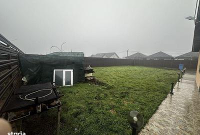 Teren de 250 mp, în Glina - 2
