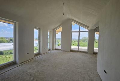 CASA BELVEDERE TARGOVISTE - 13