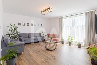 Casa moderna cu priveliste catre munti - Cristian - 4
