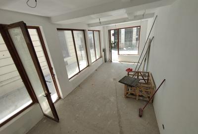 UNIRII - Centrul Vechi vanzare cladire 400 mp - 2