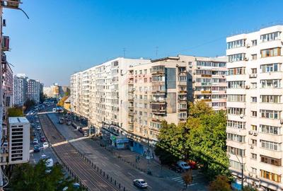 Apartament cu 3 camere decomandat, mobilat în Iancului - 2