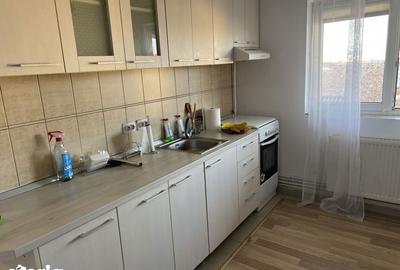 Apartament cu 2 camere decomandat în Valea Aurie - 9