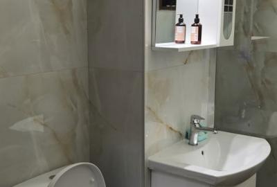 Apartament cu 2 camere semidecomandat în Exterior Vest - 4