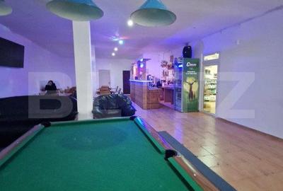 Spațiu comercial, de 581 mp, în Central - 5