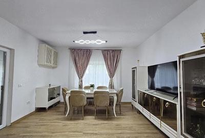 Casă cu 5 camere cu Teren 300 Mp în Central - 4