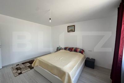 Casă cu 3 camere cu Canalizare în Central - 3