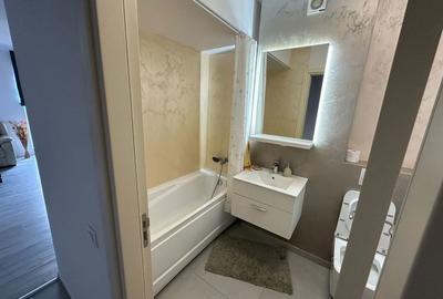 Apartament cu 2 camere decomandat în Albert - 2