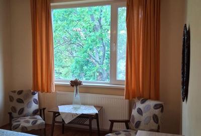 Apartament cu 2 camere în Take Ionescu - 4