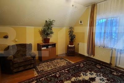 Doua case de vanzare in curte comuna,zona Titulescu Satu Mare - 2